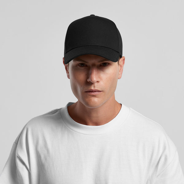 AS Colour Frame Cap | 1160 (Ecru)
