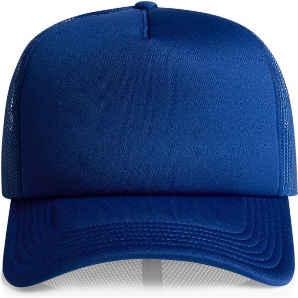 AS Colour Frame Foam Trucker Cap | 1161 (Liberty)