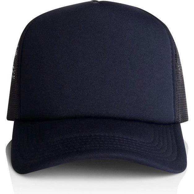 AS Colour Frame Foam Trucker Cap | 1161 (Navy)