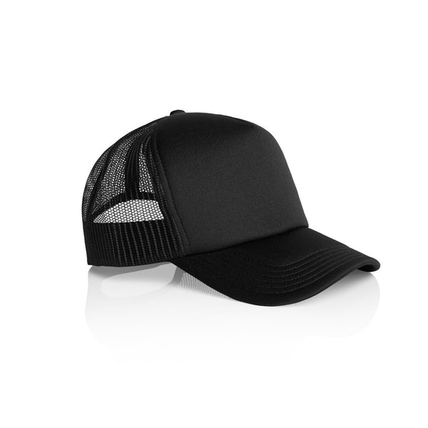 AS Colour Frame Foam Trucker Cap | 1161 (Navy)