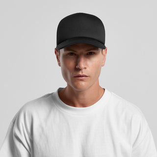 AS Colour Frame Foam Trucker Cap | 1161 (Navy)