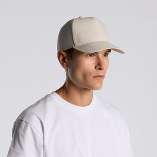AS Colour Frame Nylon Cap | 1162 (Mint)