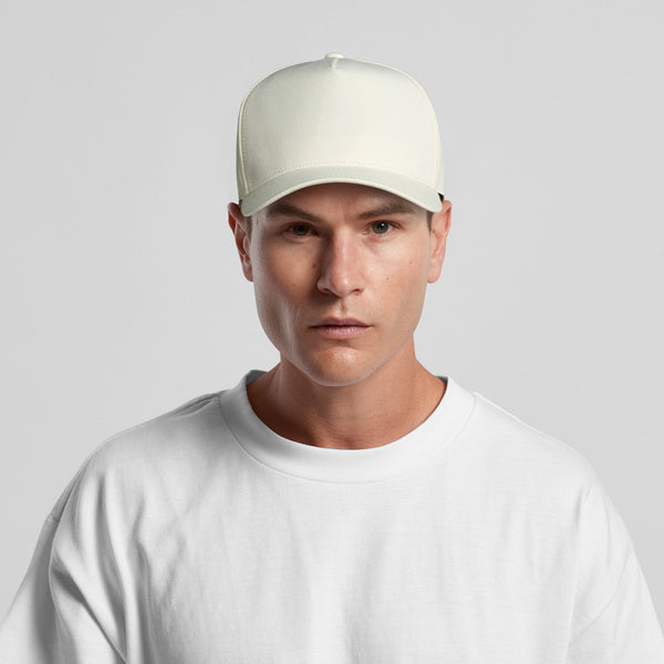 AS Colour Frame Perforated Cap | 1166 (Shadow)