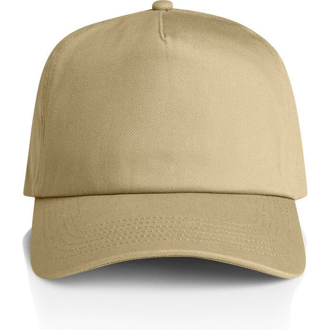 AS Colour Frame Soft Cap | 1164 (Khaki)