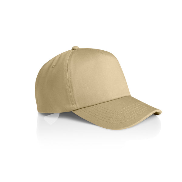 AS Colour Frame Soft Cap | 1164 (Khaki)