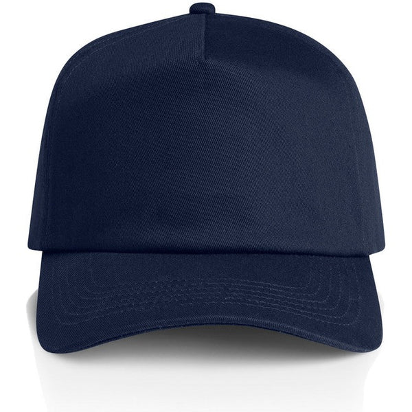 AS Colour Frame Soft Cap | 1164 (Navy)