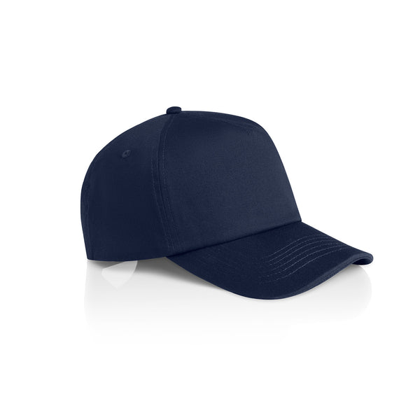 AS Colour Frame Soft Cap | 1164 (Navy)
