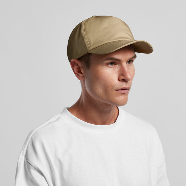 AS Colour Frame Soft Cap | 1164 (Black)