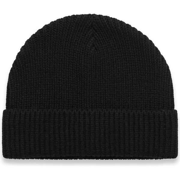 AS Colour Gauge Beanie | 1125 (Black)