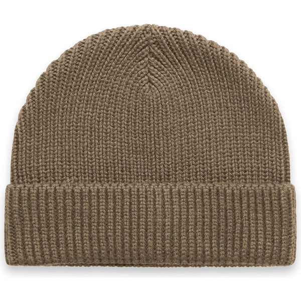 AS Colour Gauge Beanie | 1125 (Walnut)