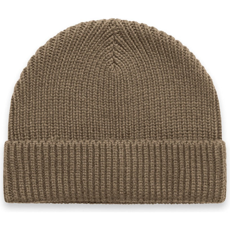 AS Colour Gauge Beanie | 1125 (Walnut)