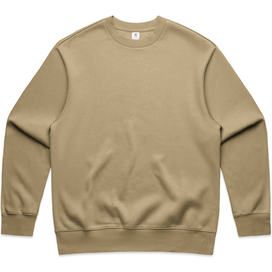 AS Colour Heavy Crew | 5145 (Sand)