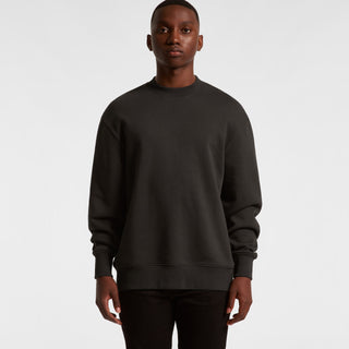 AS Colour Heavy Crew | 5145 (Ecru)