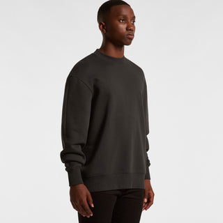 AS Colour Heavy Crew | 5145 (Coal)