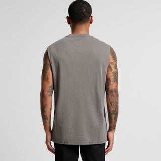 AS Colour Heavy Faded Tank | 5084 (Faded Khaki)
