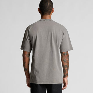 AS Colour Heavy Faded Tee | 5082 (Faded Powder)