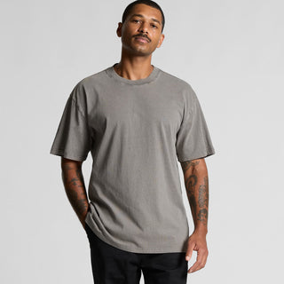 AS Colour Heavy Faded Tee | 5082 (Faded Powder)