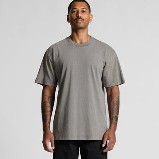 AS Colour Heavy Faded Tee | 5082 (Faded Powder)