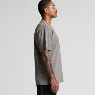 AS Colour Heavy Faded Tee | 5082 (Faded Powder)