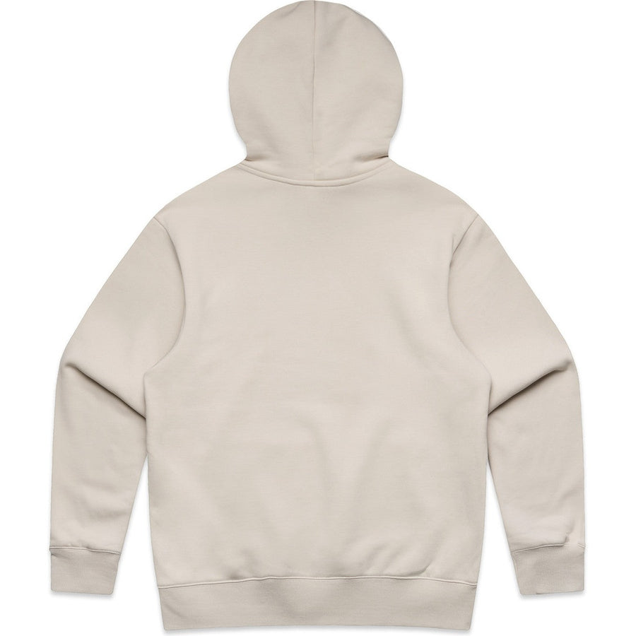 AS Colour Heavy Hood | 5146 (Bone)