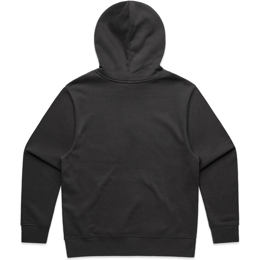 AS Colour Heavy Hood | 5146 (Coal)