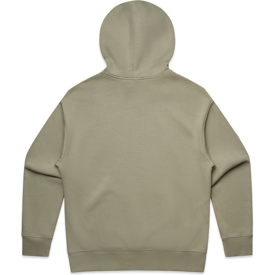 AS Colour Heavy Hood | 5146 (Eucalyptus)