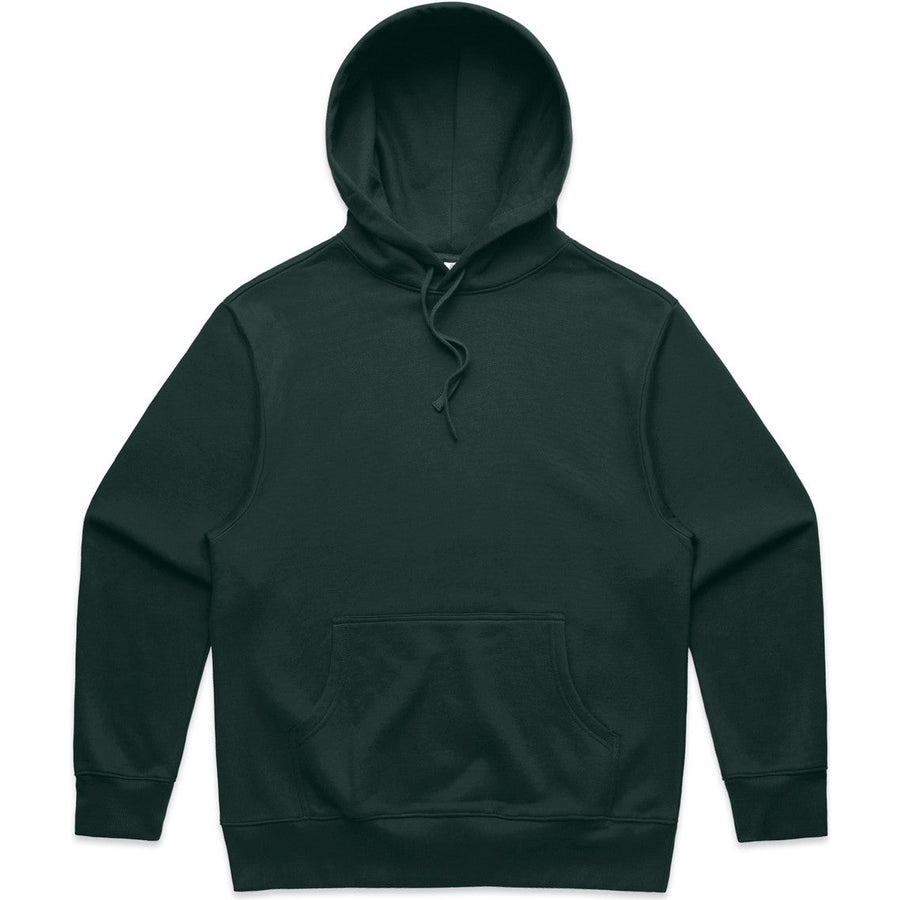 AS Colour Heavy Hood | 5146 (Pine Green)