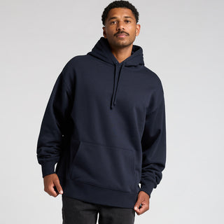 AS Colour Heavy Hood | 5146 (Coal)