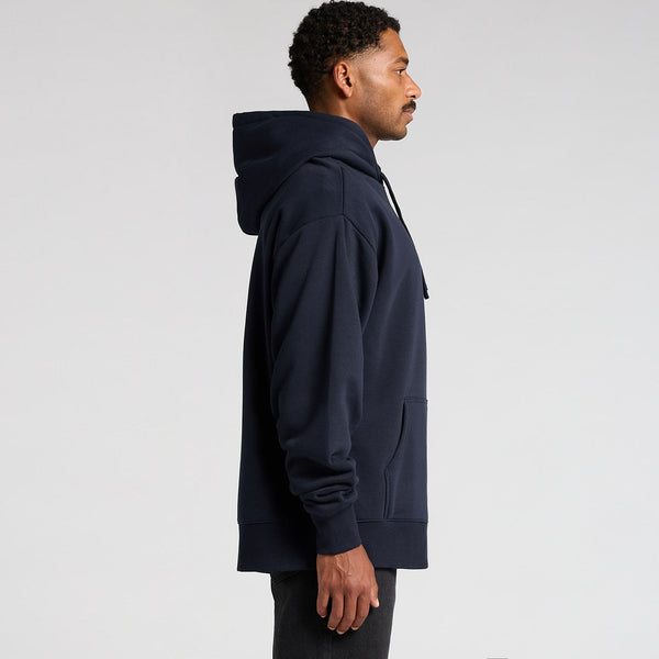 AS Colour Heavy Hood | 5146 (Midnight Blue)
