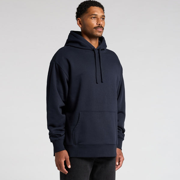 AS Colour Heavy Hood | 5146 (Black)