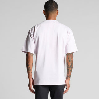 AS Colour Heavy Tee | 5080 (Walnut)