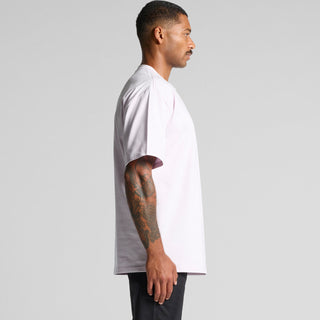 AS Colour Heavy Tee | 5080 (Cypress)