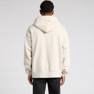 AS Colour Heavy Zip Hood | 5148 (Ecru)