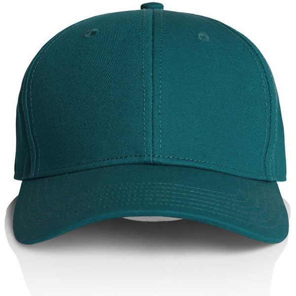 AS Colour Icon Cap | 1140 (Atlantic)