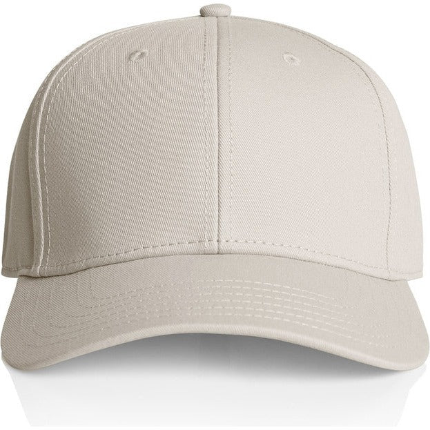 AS Colour Icon Cap | 1140 (Bone)