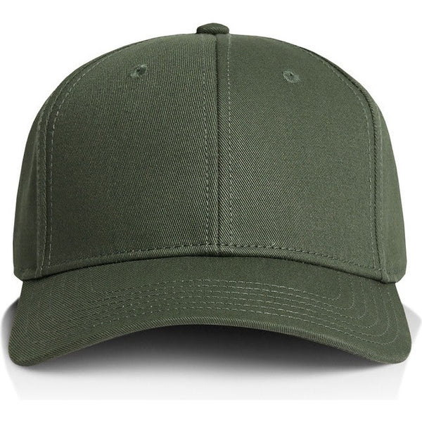AS Colour Icon Cap | 1140 (Cypress)