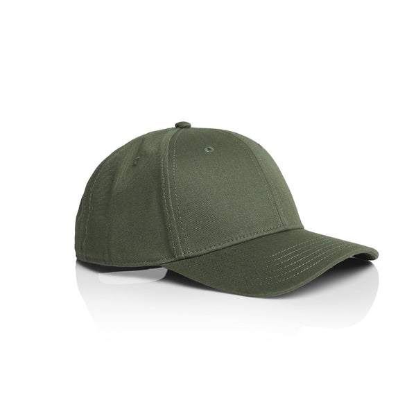 AS Colour Icon Cap | 1140 (Cypress)