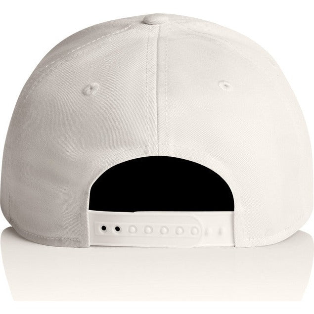 AS Colour Icon Cap | 1140 (Ecru)