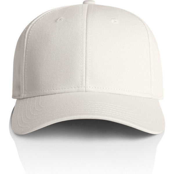 AS Colour Icon Cap | 1140 (Ecru)