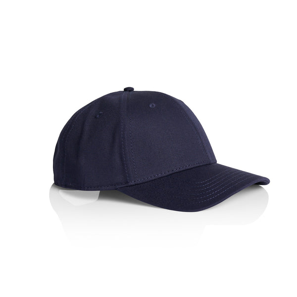 AS Colour Icon Cap | 1140 (Midnight Blue)