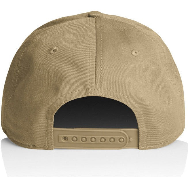 AS Colour Icon Cap | 1140 (Sand)