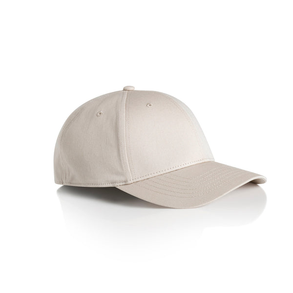 AS Colour Icon Flex Cap | 1143 (Bone)