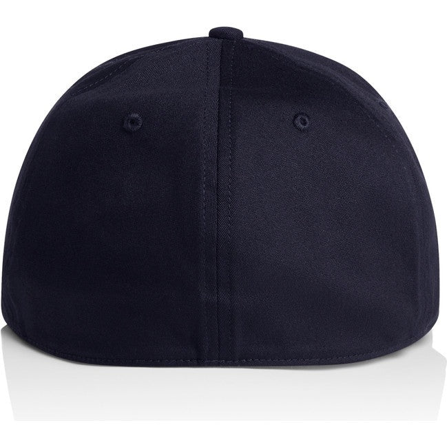 AS Colour Icon Flex Cap | 1143 (Navy)