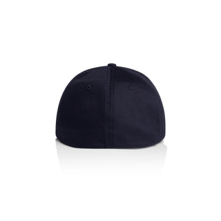 AS Colour Icon Flex Cap | 1143 (Black)