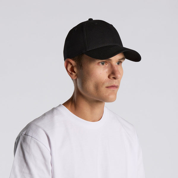 AS Colour Icon Flex Cap | 1143 (Bone)