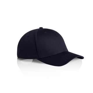AS Colour Icon Flex Cap | 1143 (Khaki)