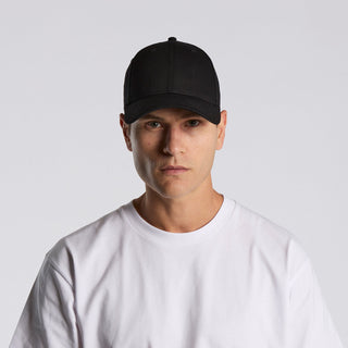 AS Colour Icon Flex Cap | 1143 (Khaki)