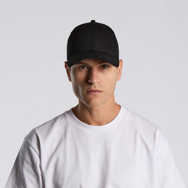 AS Colour Icon Flex Cap | 1143 (Navy)