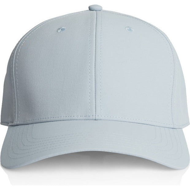AS Colour Icon Nylon Cap | 1142 (Powder)