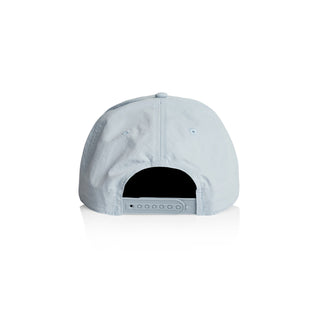 AS Colour Icon Nylon Cap | 1142 (Black)